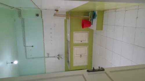 Vente Appartement F3 Relizane Mazouna