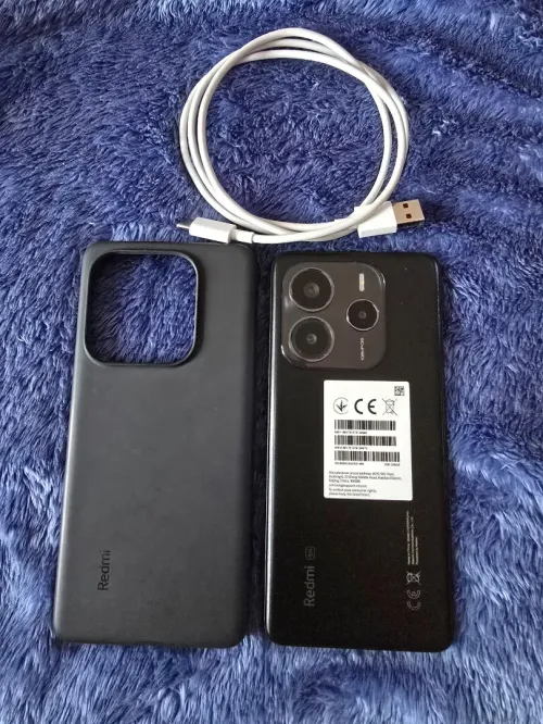 Xiaomi Redmi note 14 5g