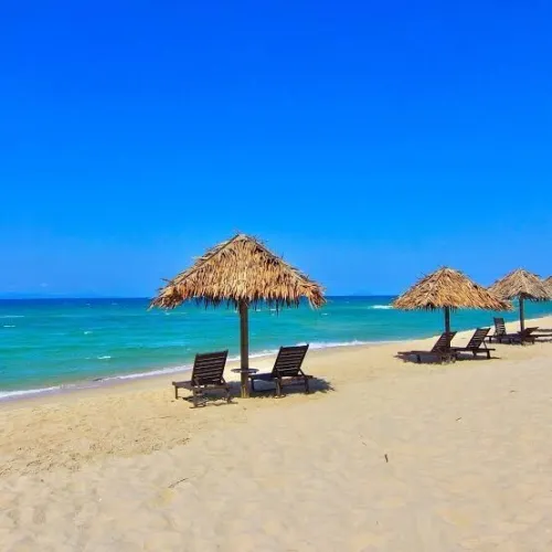 Location vacances bien immobilier Mostaganem Ain nouissi