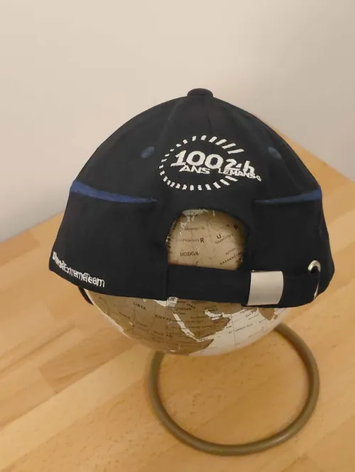 CASQUETTE EVERLAST / 24H DU MANS