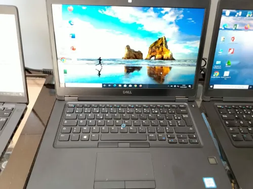 DELL LATITUDE  5400  -DELL LATITUDE 5490