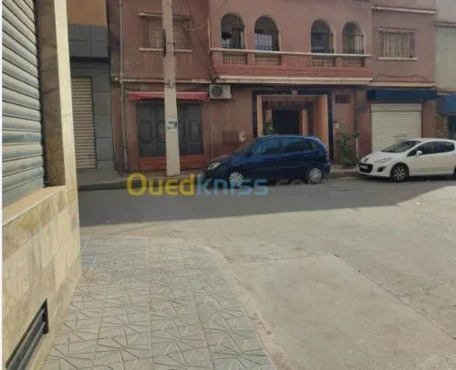 Vente Villa Oran Bir el djir