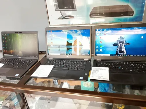DELL LATITUDE  5400  -DELL LATITUDE 5490