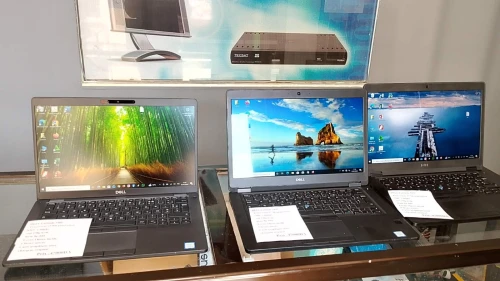 DELL LATITUDE  5400  -DELL LATITUDE 5490