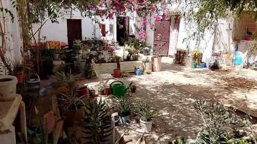 Vente Villa Oran Bir el djir