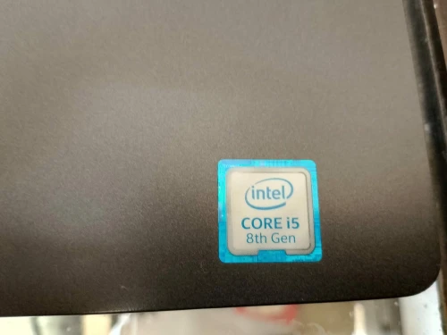 DELL LATITUDE  5400  -DELL LATITUDE 5490