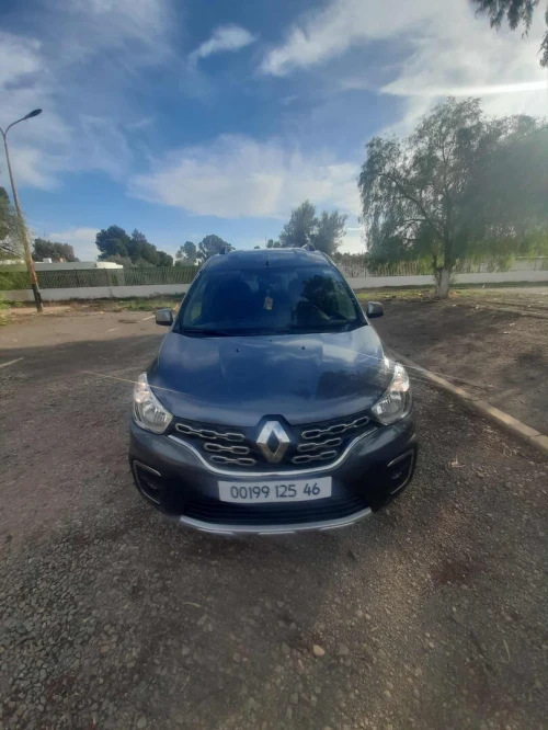 Renault Kangoo 2025 
