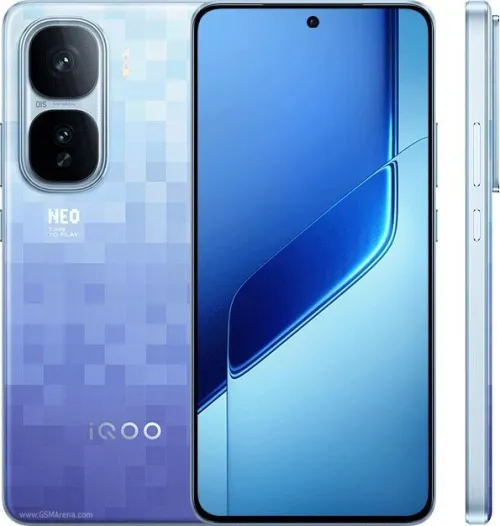 Vivo Iqoo neo 10 pro plus