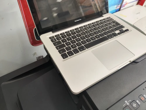 MacBook pro 2012