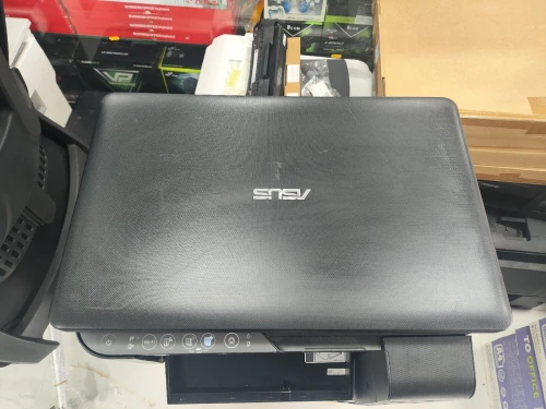 Asus pentium 8eme génération