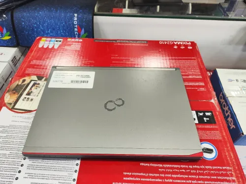 Simens Fujitsu 