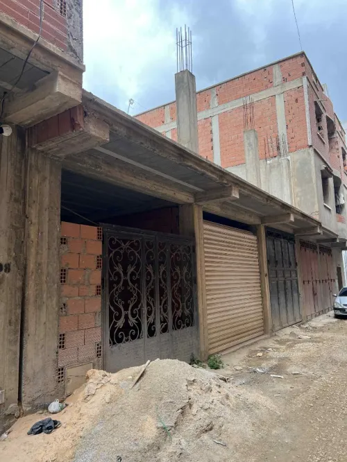 Vente Villa Alger Birtouta