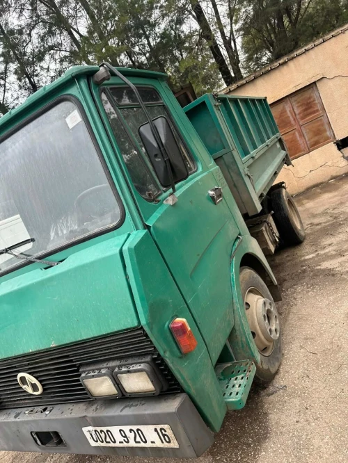 Sonakom K66 2002