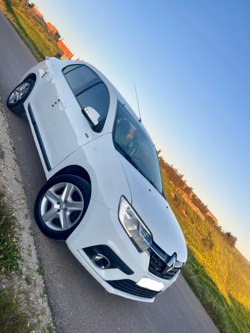 Renault Symbol 2019 Symbol