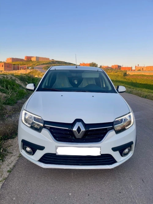 Renault Symbol 2019 Symbol