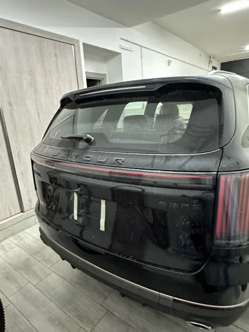 Jetour X70 L 2026 Full option