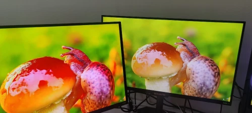 Monitor gigabyte MO27U2 OLED 27 240HZ