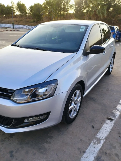 Volkswagen Polo 2011 Team