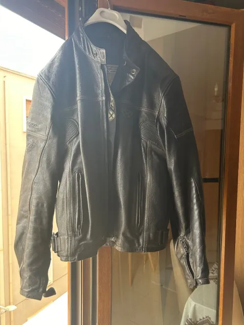 Blouson et gilet 