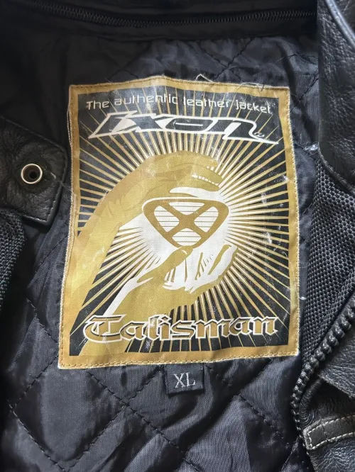Blouson et gilet 