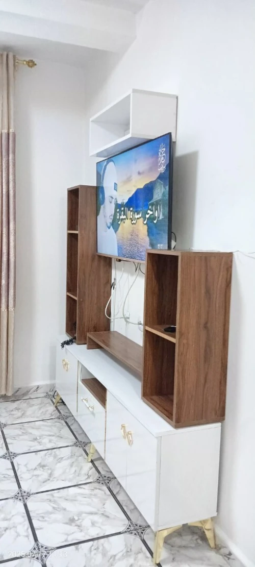 Location vacances Appartement F3 Skikda Kerkera