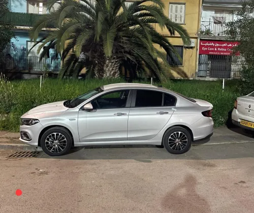 Fiat Tipo Sedan 2026 Life