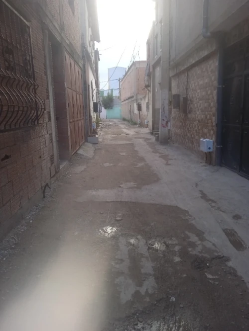 Vente Villa Blida Beni tamou