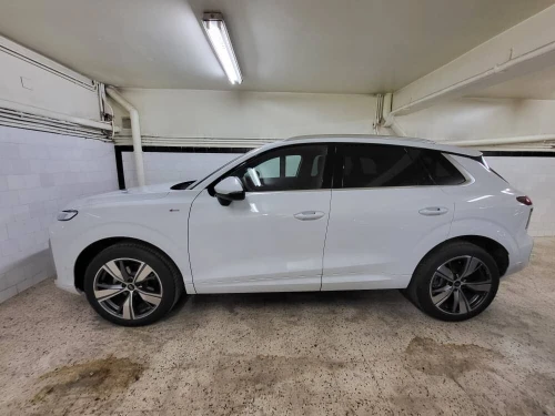Audi Q3 2026 S. Rin