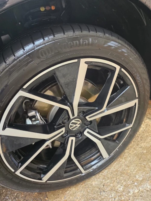 Volkswagen Tiguan 2024 R line