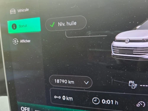 Volkswagen Tiguan 2024 R line