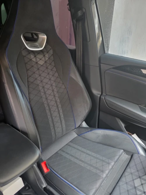 Volkswagen Tiguan 2024 R line