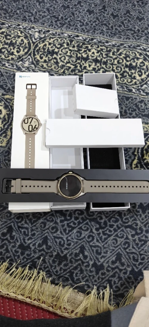 TicWatch Pro 5