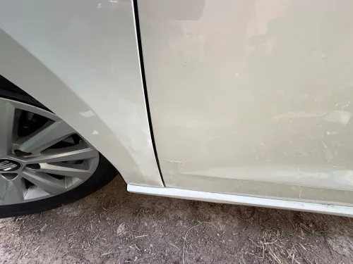 Seat Ibiza 2019 STYLE