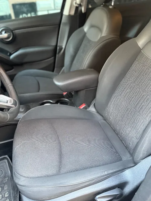 Fiat 500x 2024 Club