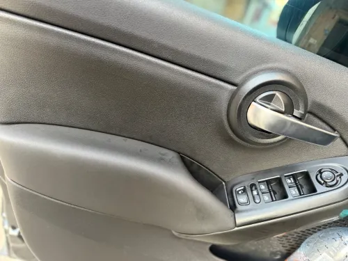 Fiat 500x 2024 Club