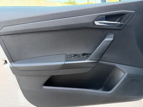 Seat Ibiza 2019 STYLE