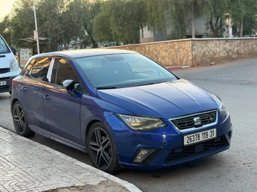 Seat Ibiza 2019 FR pluse