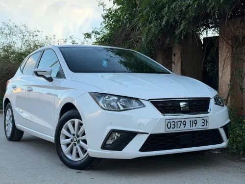 Seat Ibiza 2019 STYLE