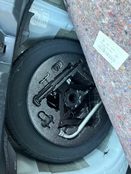 Seat Ibiza 2019 STYLE