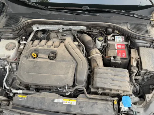 Volkswagen Golf 8 2022 R-Line