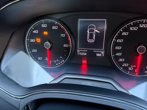 Seat Ibiza 2019 STYLE