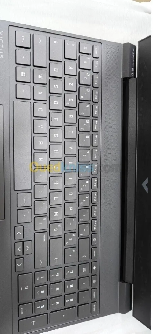 PC portable Gamer HP Victus Gaming 15-fb2032nf - 15.6