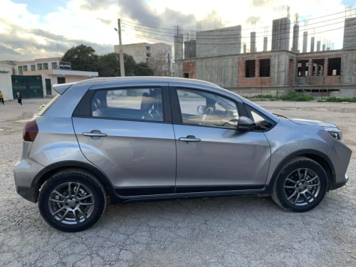Geely GX3 PRO  2024 FUN
