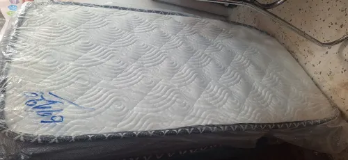 Matelas orthopédique 
