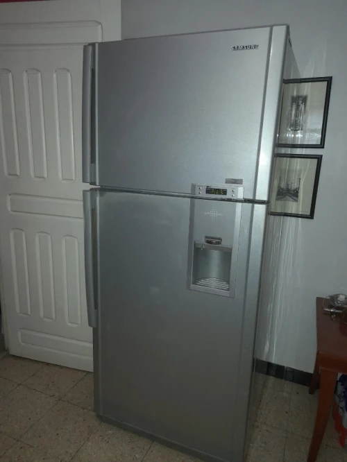 frigidaire