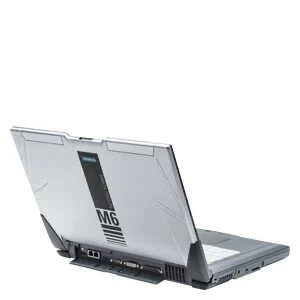 Simatic siemens field pg M6