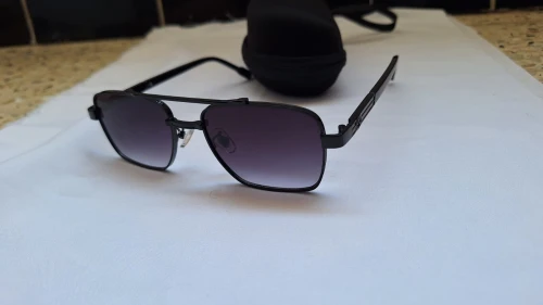 Lunettes de soleil 