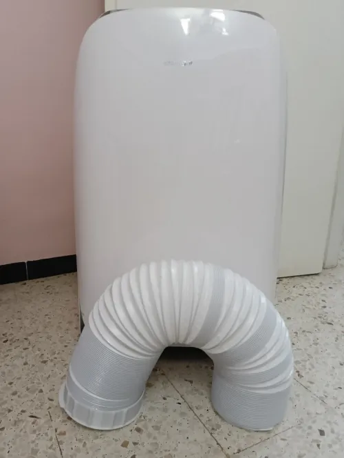 Climatiseur Mobile