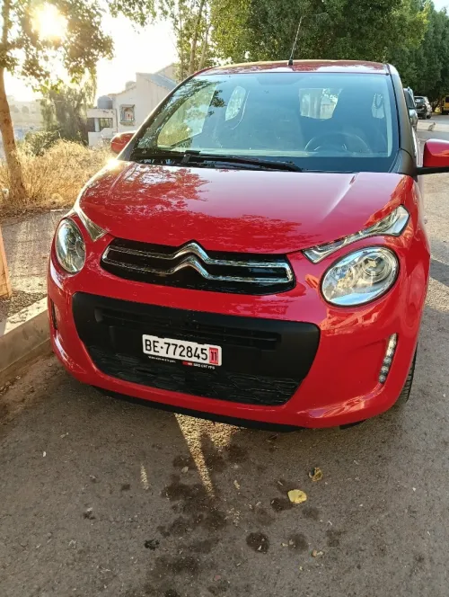 Citroen C1 2021 C1