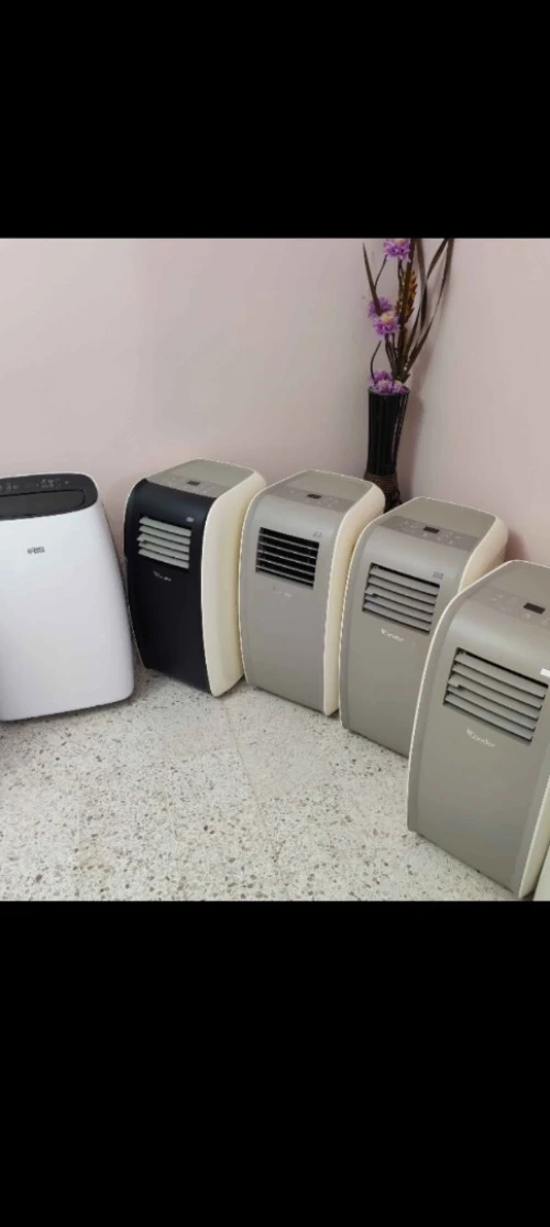 Climatiseur Mobile